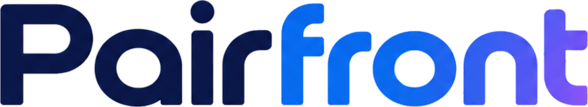Pairfront